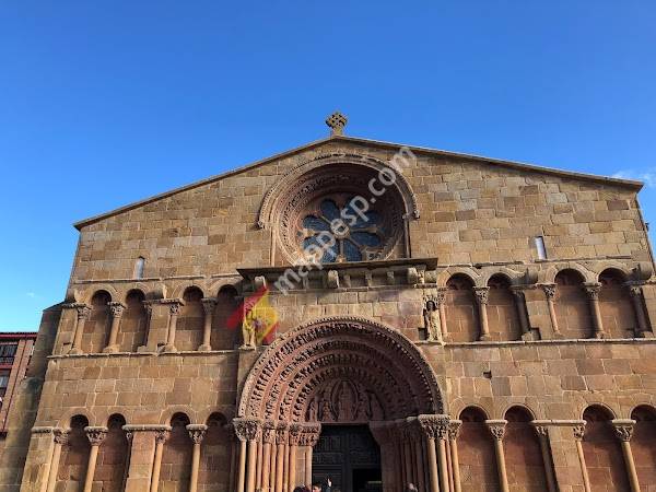 Iglesia de Santo Domingo