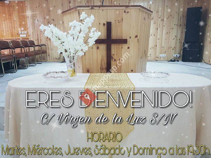 Iglesia Evangélica Filadelfia La Línea