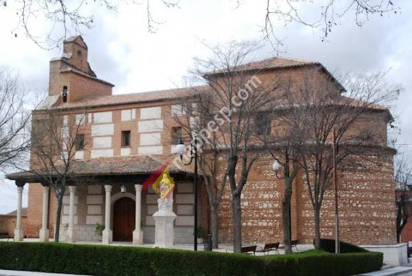 Iglesia Inmaculada Concepción