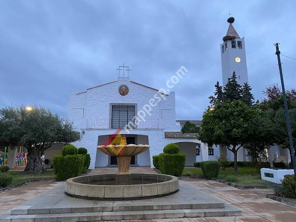 Iglesia Nuestra Señora Del Valle