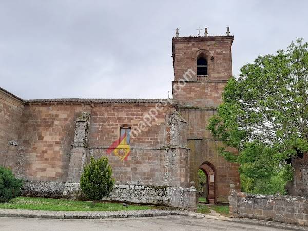 Iglesia Parroquial de San Pelayo