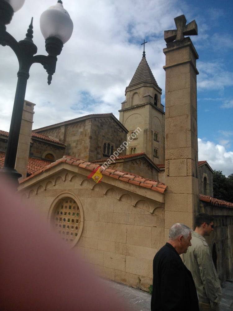 Iglesias de Pedro