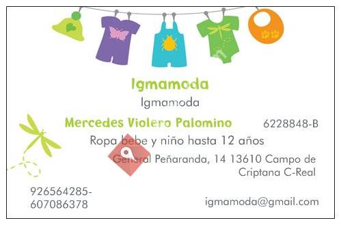Igmamoda