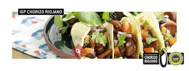 IGP Chorizo Riojano