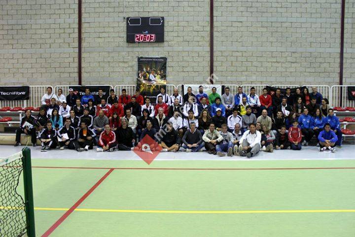 II Jornadas Técnicas de Tenis El Puig