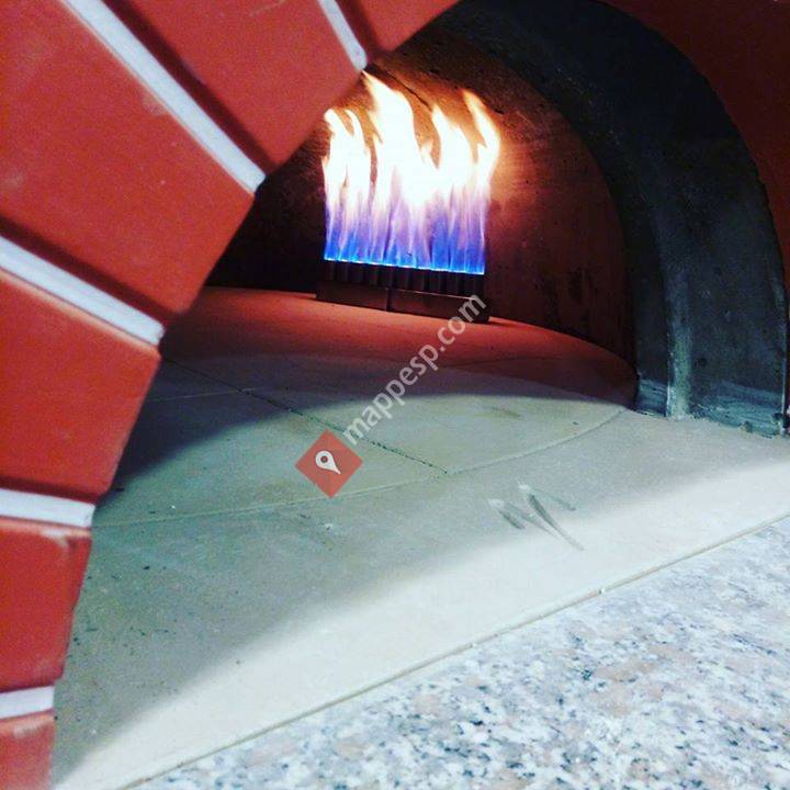Il Mondo Della Pizza