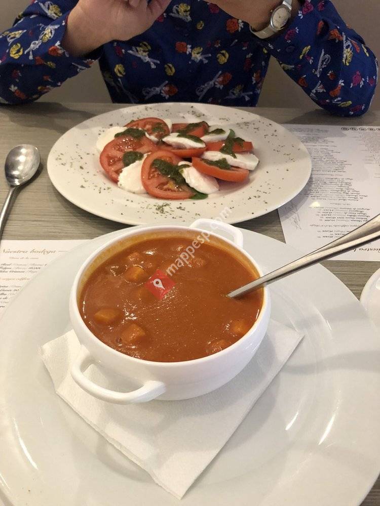 Il Nuovo Little Morgan