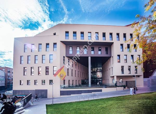 ILERNA Lleida