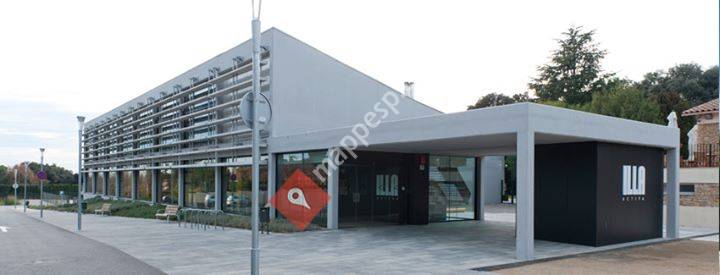 ILLA Activa l'Ametlla del Vallès
