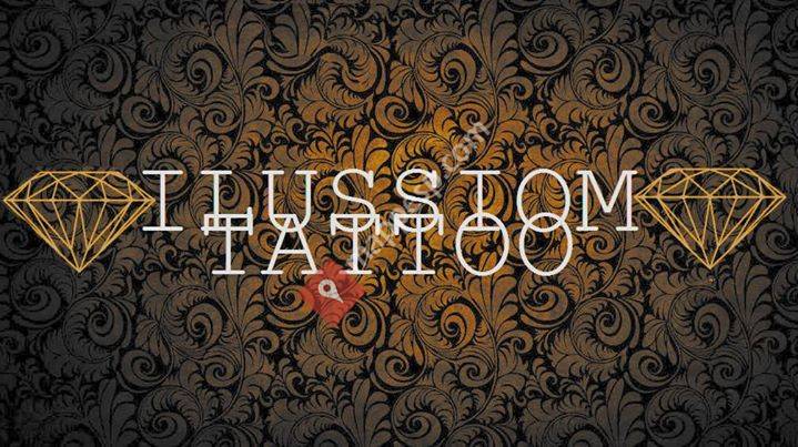 ilussiom tattoo