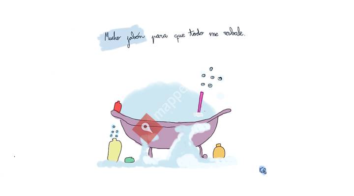 Ilustraciones con bucaneve r