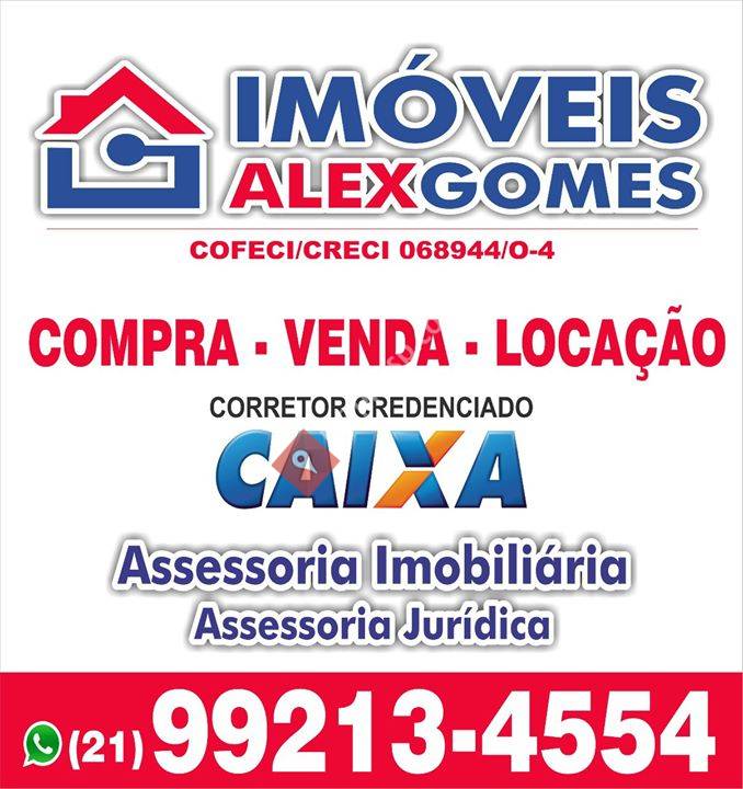 IMÓVEIS ALEX GOMES