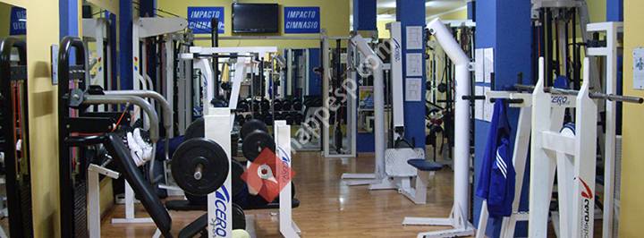 Impacte Gym