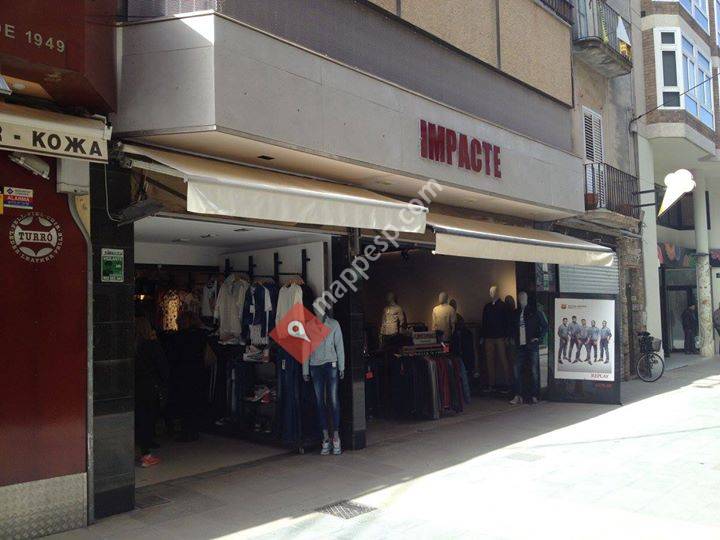 Impacte Moda