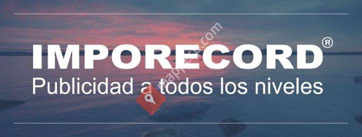 Imporecord SL