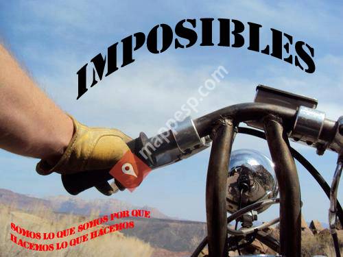 Imposibles Zaragoza MG