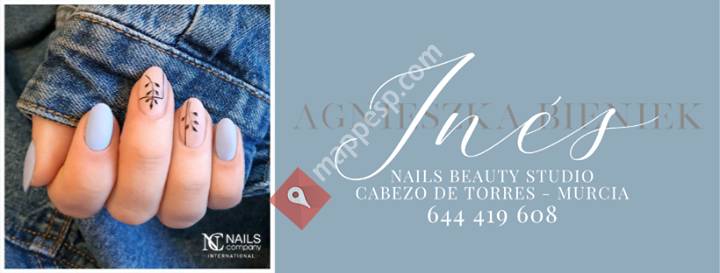 Inés Manicura Cabezo de Torres