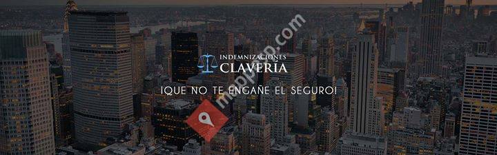 Indemnizaciones Clavería
