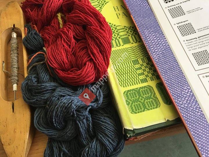 Indigo Estudio Textil