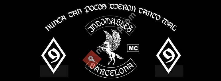 Indomables MC Barcelona