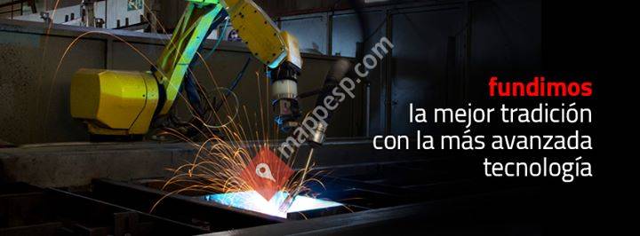 Industrias Metálicas Govi