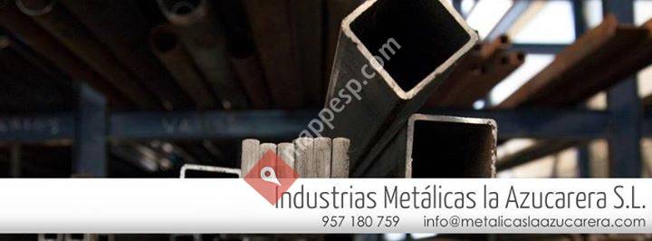 Industrias Metálicas la Azucarera