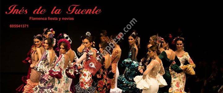 Ines de la Fuente  Fashion Designer