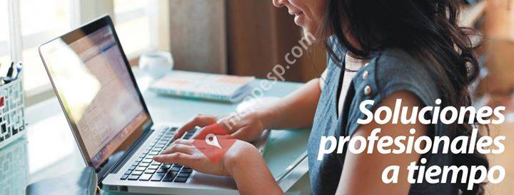 Infoestrella sistemas informáticos