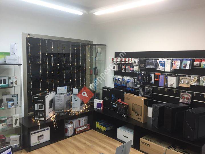 Informàtica Ses Salines