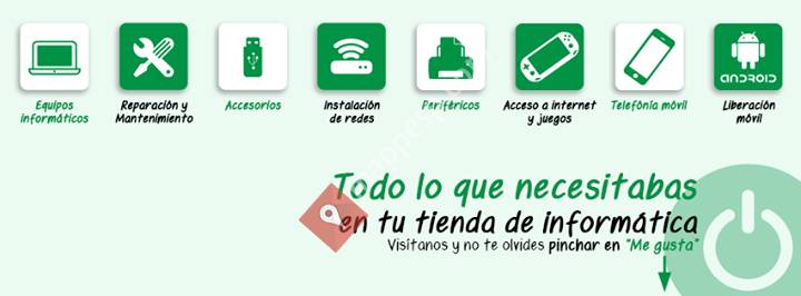 Informatica Andaluza