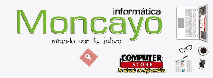 Informatica Moncayo