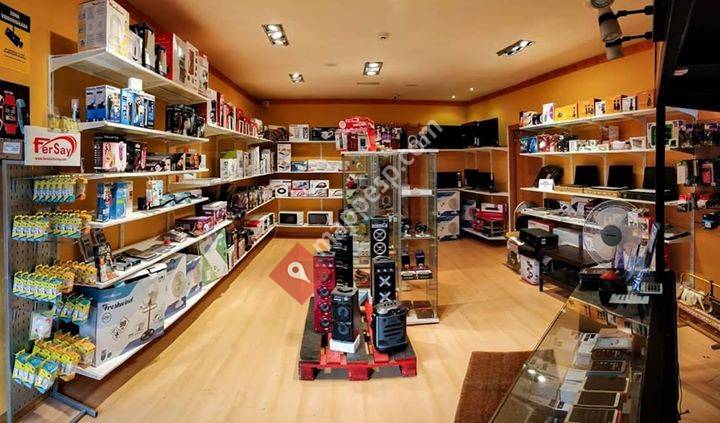 Informatica Telefonia Componentes Pequeño Electrodomestico Torres