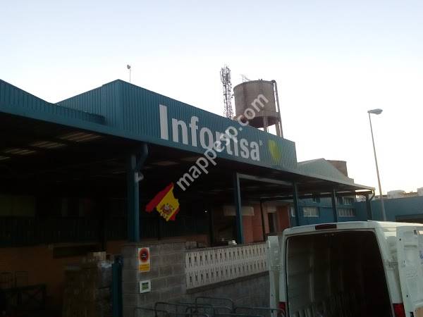 INFORTISA