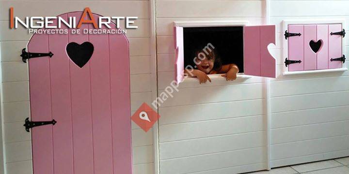 Ingeni-Arte.es
