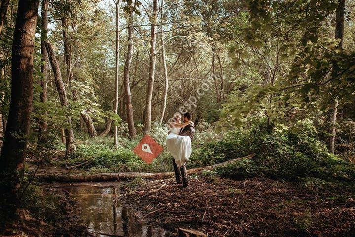 Inlove Studio Fotografía