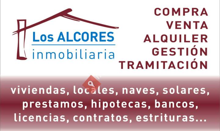 Inmob Los Alcores