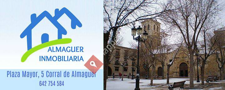 Inmobiliaria Almaguer
