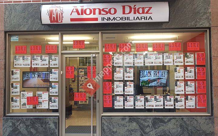 Inmobiliaria Alonso Diaz