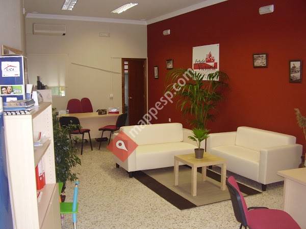 INMOBILIARIA ESTUDIO VICTORIA