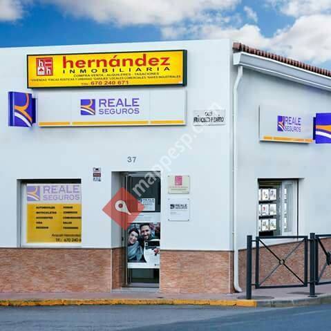 Inmobiliaria Hernandez