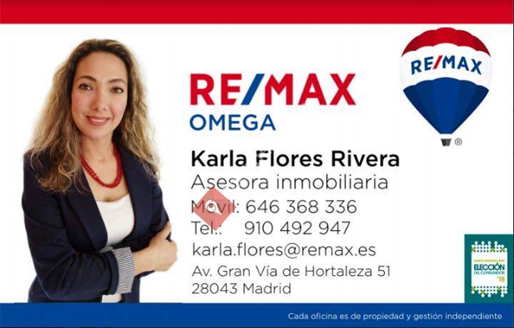 Inmobiliaria Karla Flores Remax