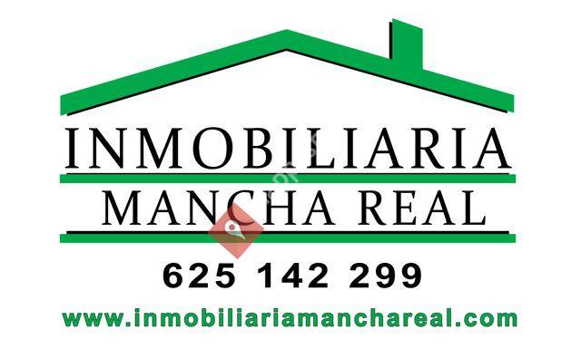 Inmobiliaria Mancha Real