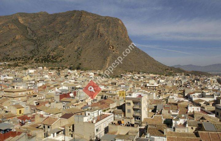 Inmobiliaria Ozone Callosa del Segura