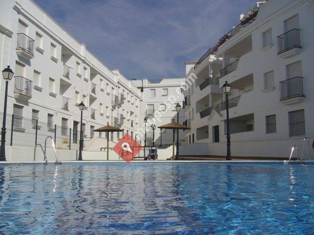 Inmobiliaria Paco Rodriguez S.l.
