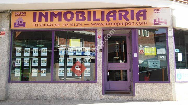 Inmobiliaria Pulpón