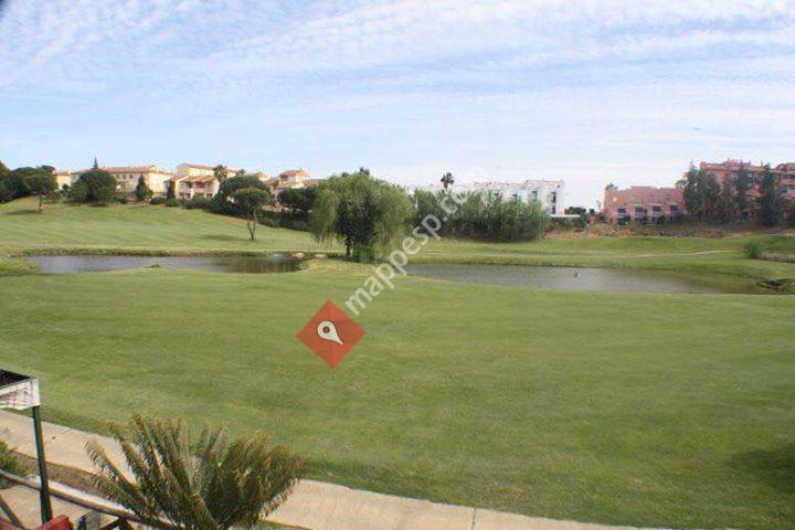 Inmobiliaria Solantilla