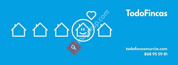 INMOBILIARIA TODO FINCAS