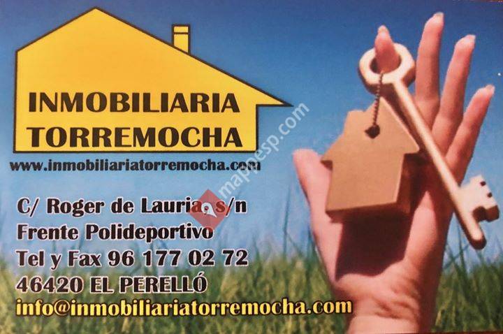 Inmobiliaria Torremocha