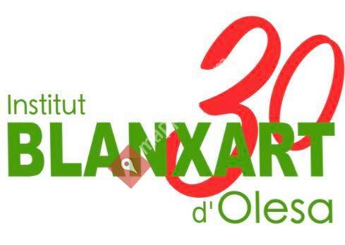 INS Daniel Blanxart i Pedrals