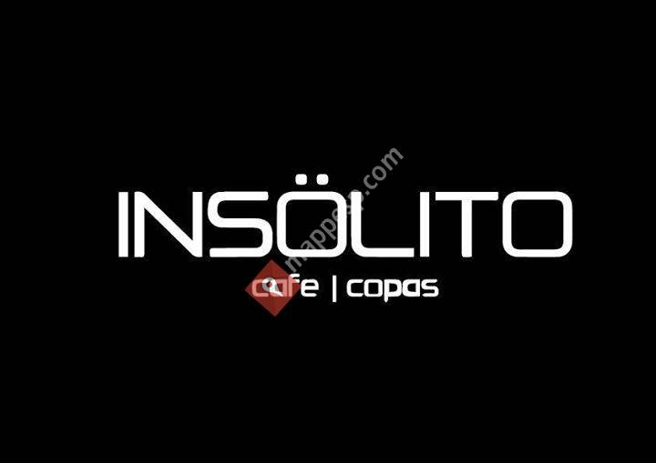 Insólito Copas